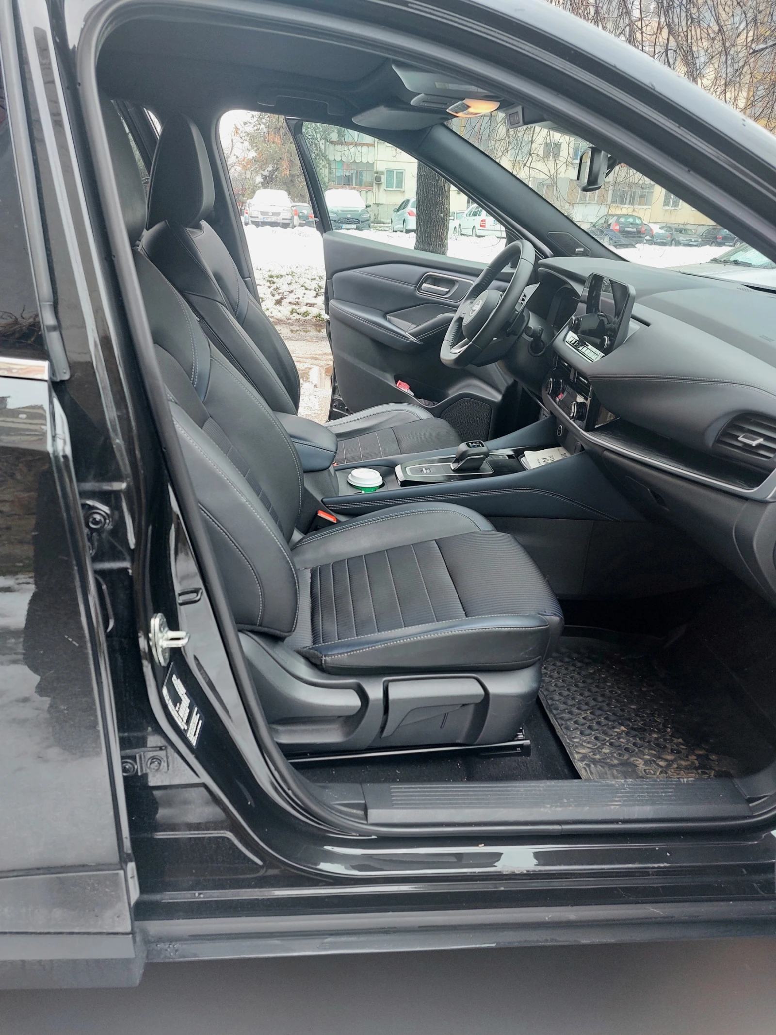 Nissan Qashqai TEKNA - изображение 7