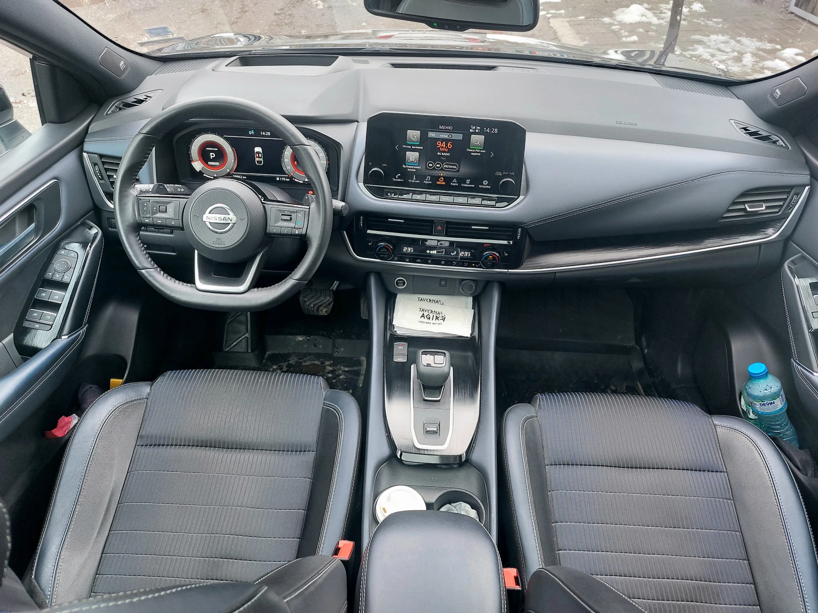 Nissan Qashqai TEKNA - изображение 5