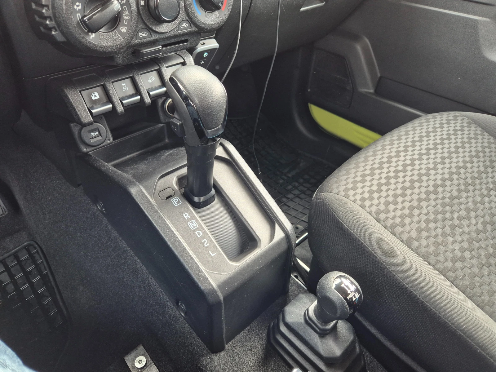 Suzuki Jimny  JB74 ��������� | Mobile.bg � ����������� 11