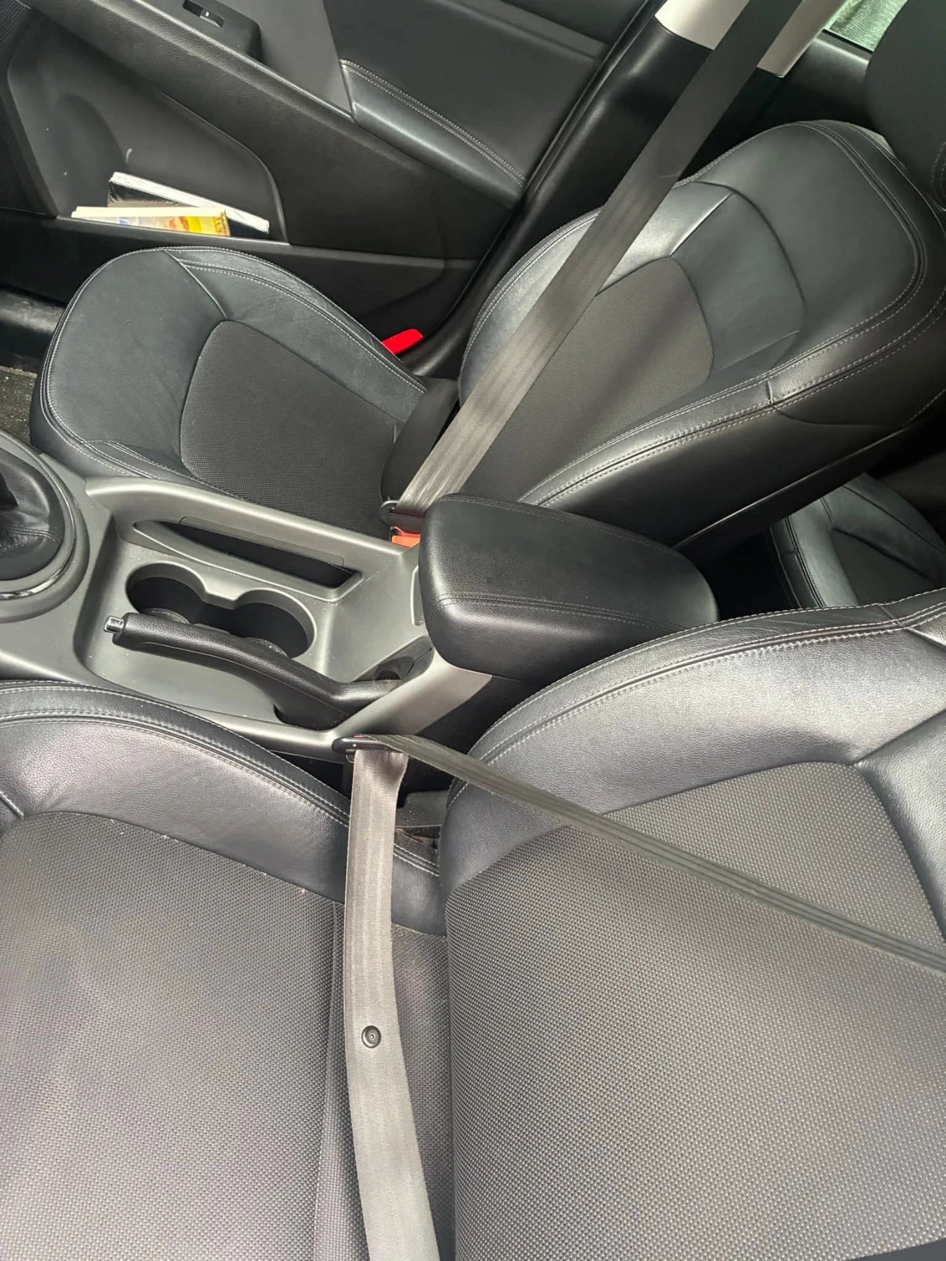 Kia Sportage 1.7 CRDI  | Mobile.bg � ����������� 4