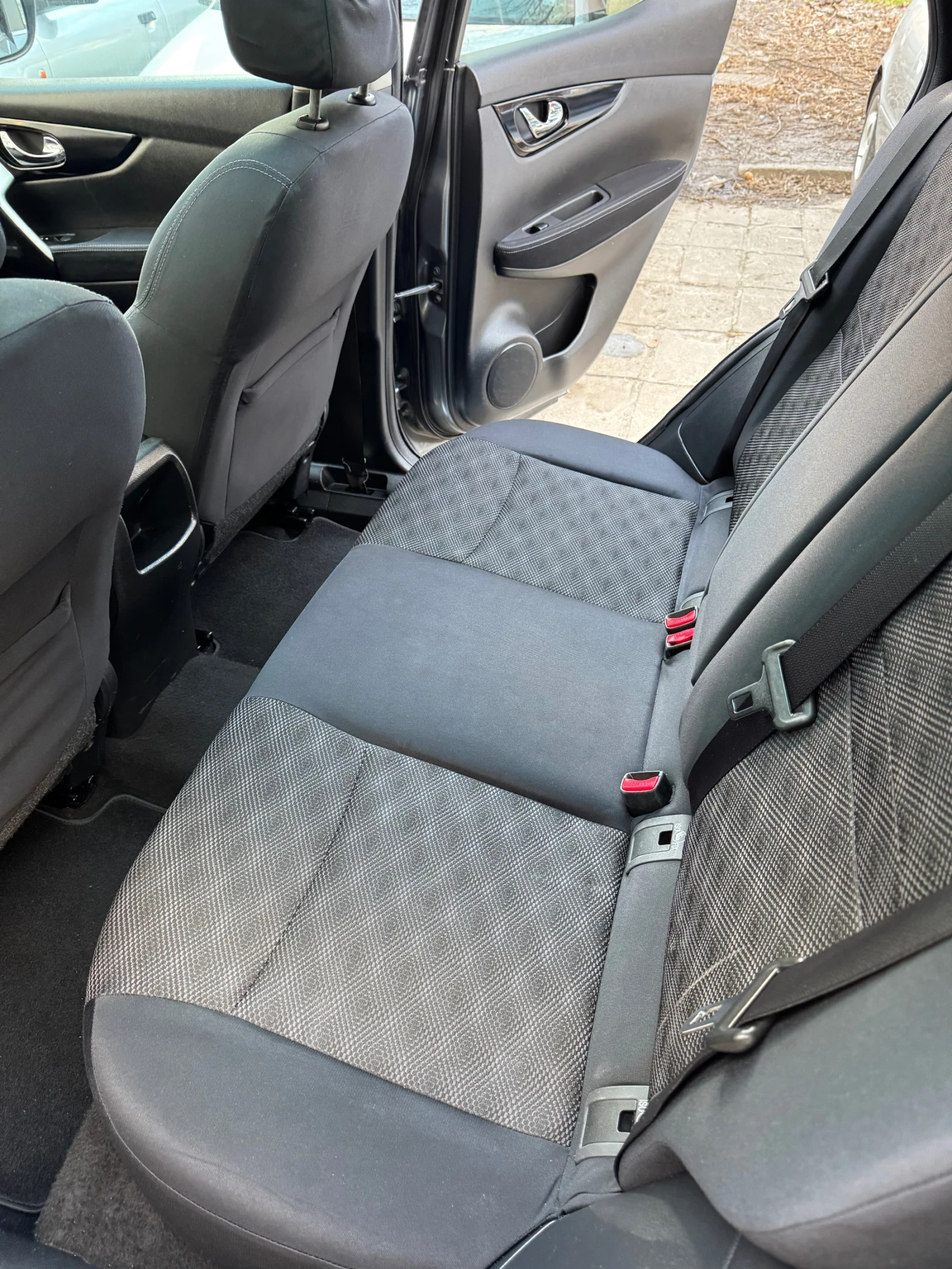 Nissan Qashqai 1.5DCI ��������  | Mobile.bg � ����������� 14