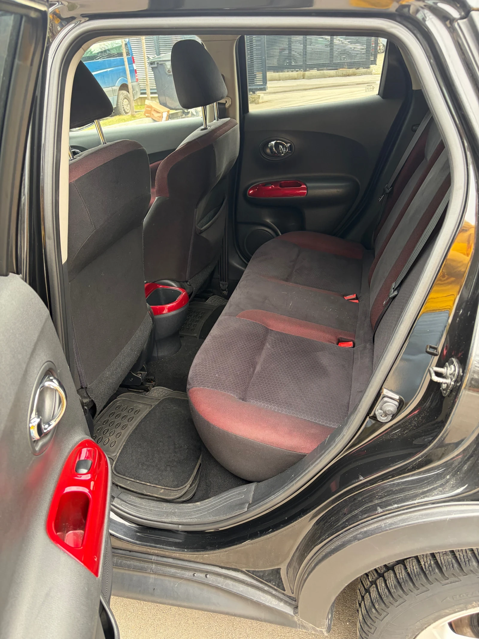 Nissan Juke | Mobile.bg � ����������� 10