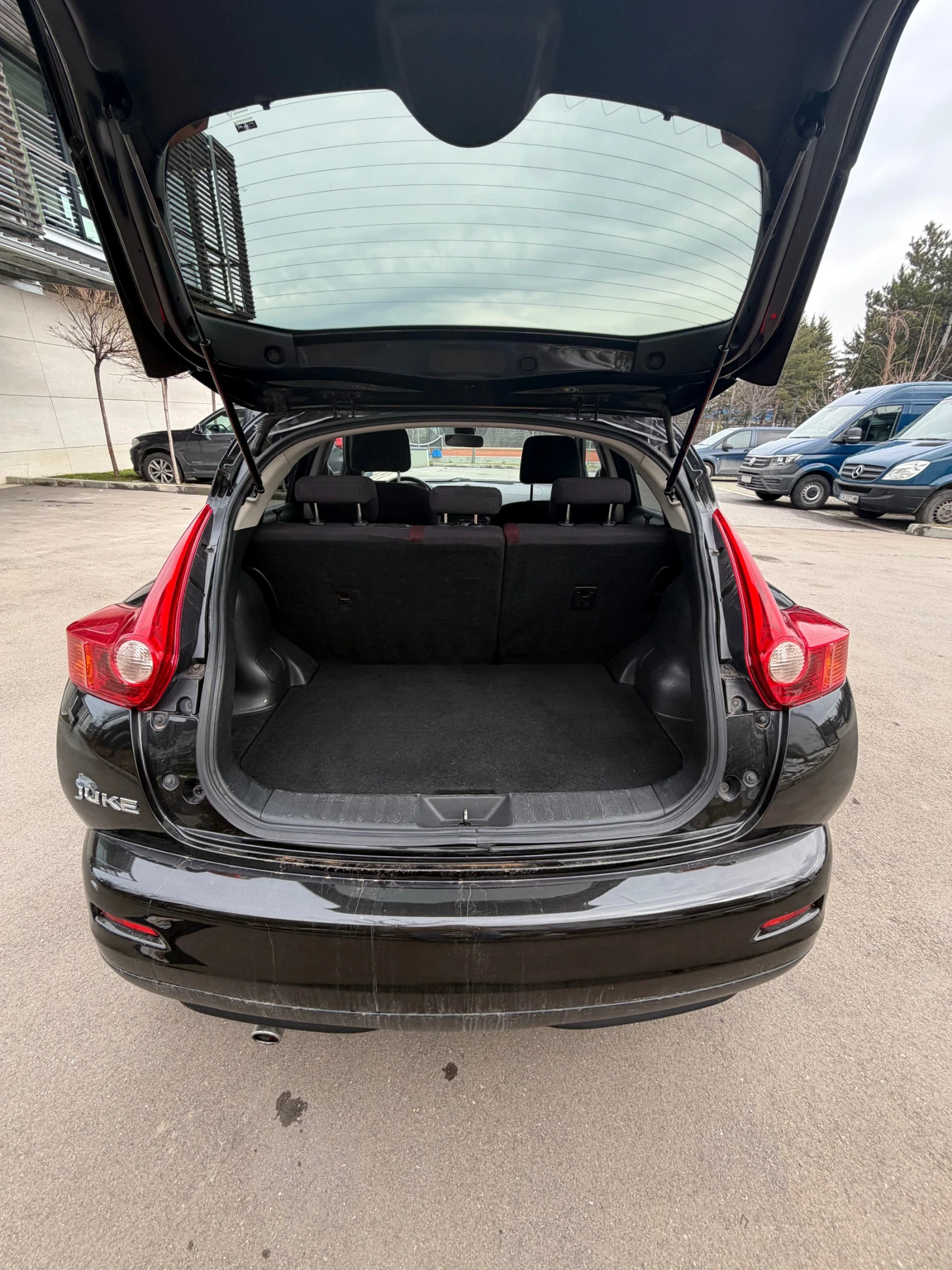 Nissan Juke | Mobile.bg � ����������� 15