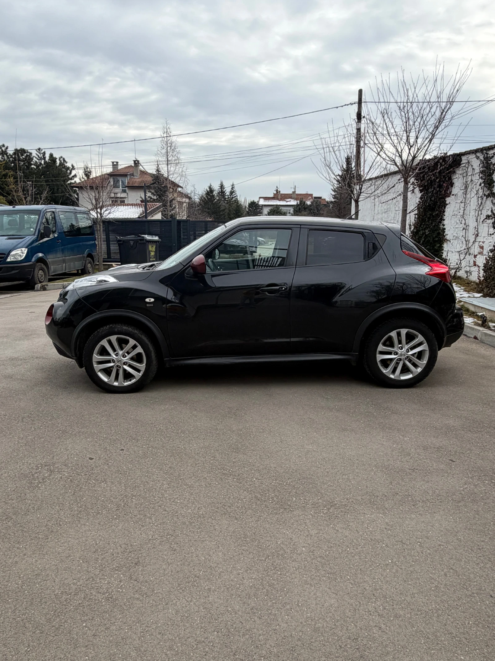 Nissan Juke | Mobile.bg � ����������� 3
