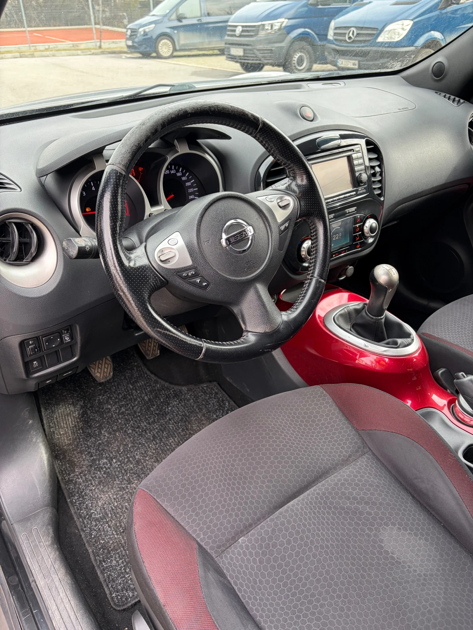 Nissan Juke | Mobile.bg � ����������� 11