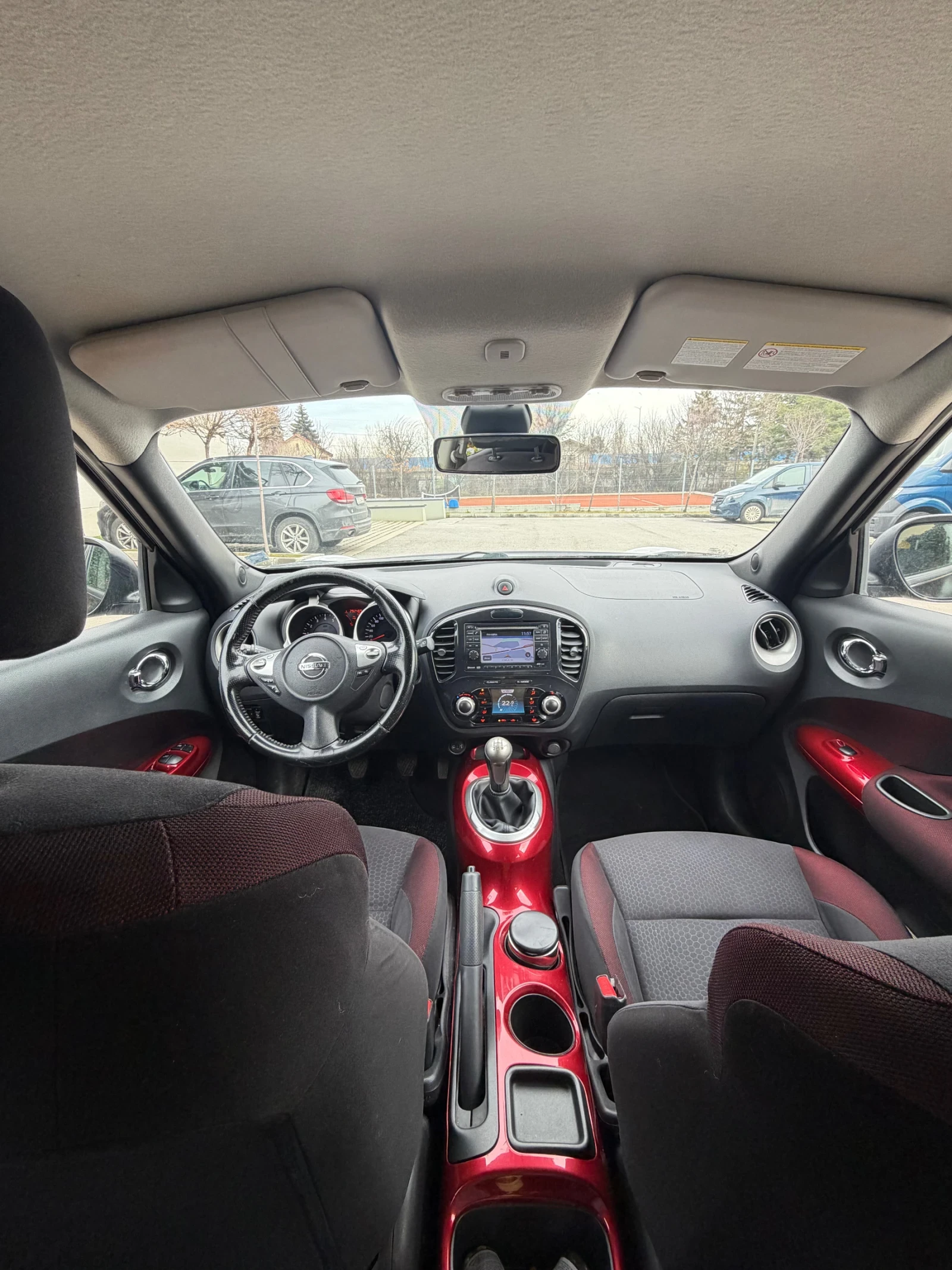 Nissan Juke | Mobile.bg � ����������� 12