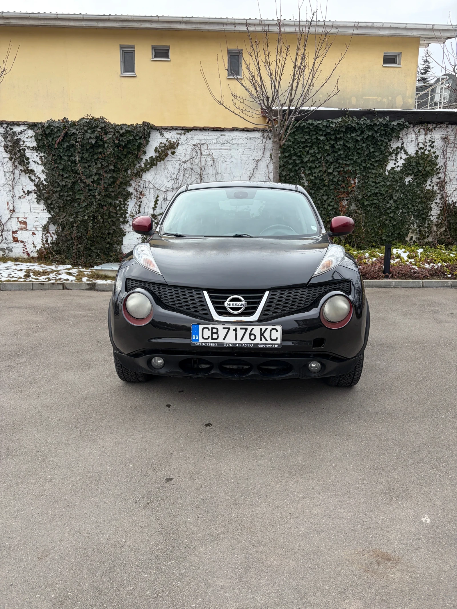 Nissan Juke | Mobile.bg � ����������� 1