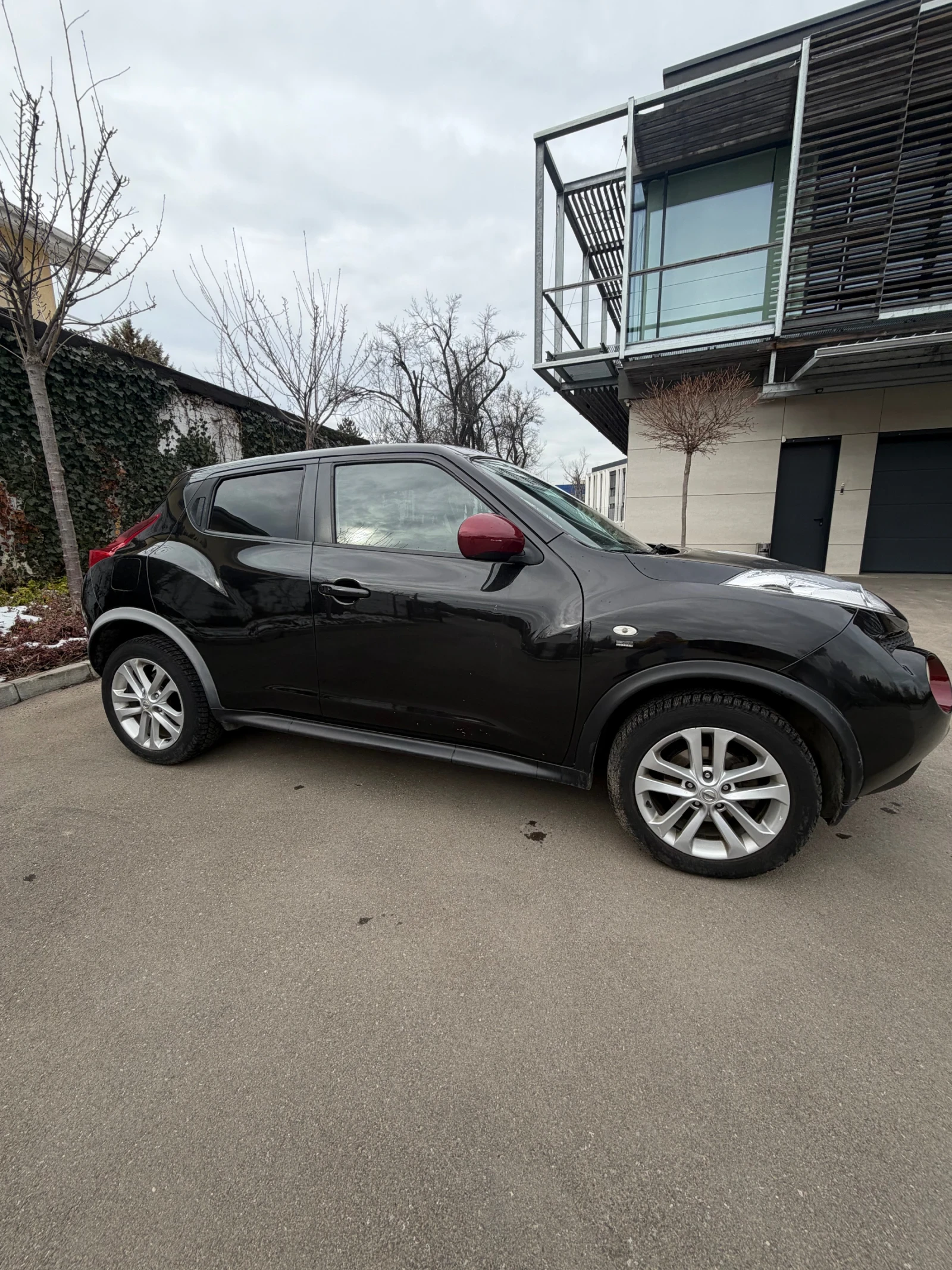 Nissan Juke | Mobile.bg � ����������� 6