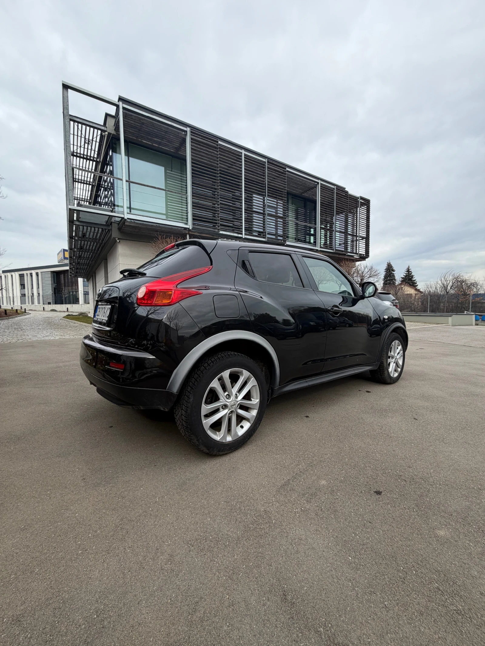 Nissan Juke | Mobile.bg � ����������� 5