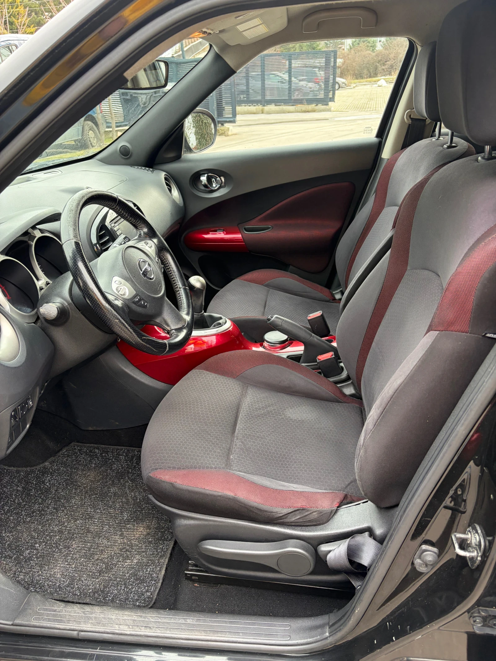 Nissan Juke | Mobile.bg � ����������� 9