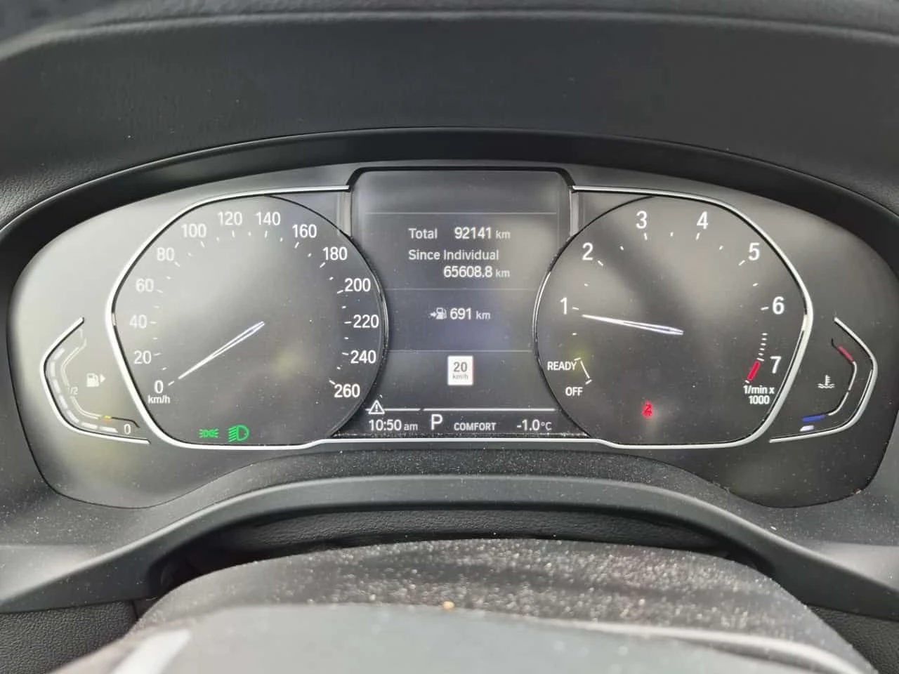 BMW X3 * XDRIVE30I * CARFAX * ПОДГРЕВИ* 360 КАМЕРА* ПАНО, снимка 11 - Автомобили и джипове - 53708793