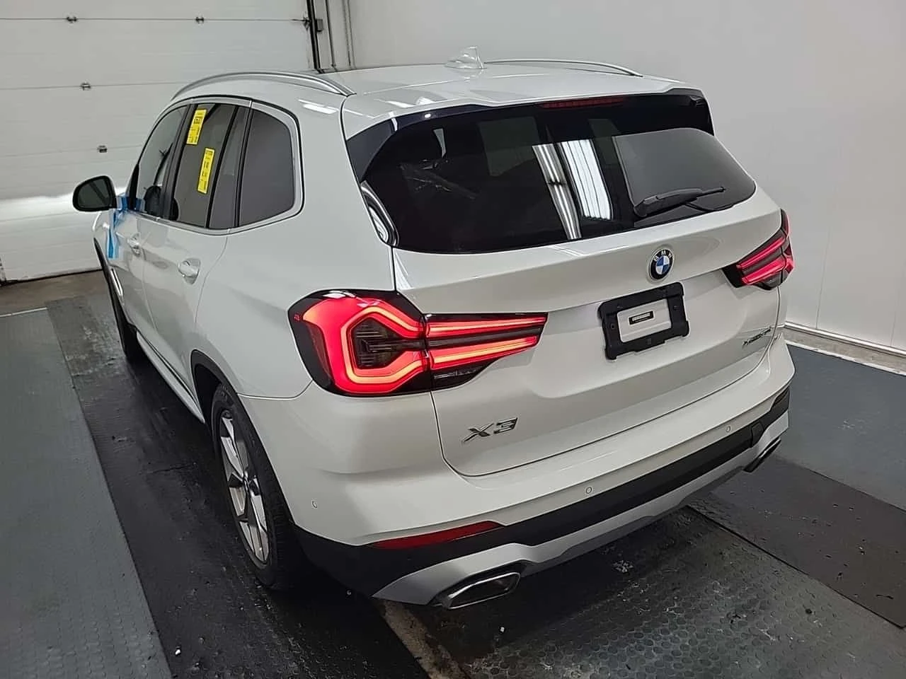 BMW X3 * XDRIVE30I * CARFAX * ПОДГРЕВИ* 360 КАМЕРА* ПАНО, снимка 4 - Автомобили и джипове - 53708793