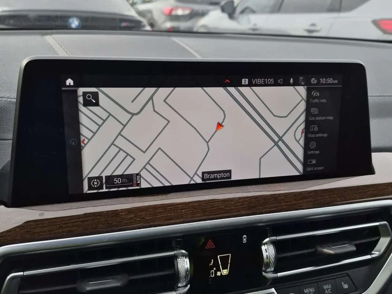 BMW X3 * XDRIVE30I * CARFAX * ПОДГРЕВИ* 360 КАМЕРА* ПАНО, снимка 13 - Автомобили и джипове - 53708793