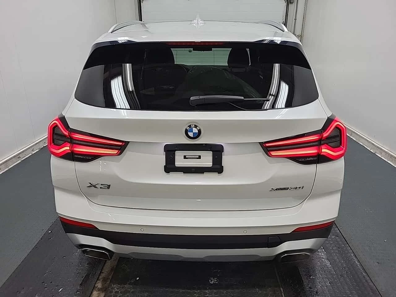 BMW X3 * XDRIVE30I * CARFAX * ПОДГРЕВИ* 360 КАМЕРА* ПАНО, снимка 5 - Автомобили и джипове - 53708793