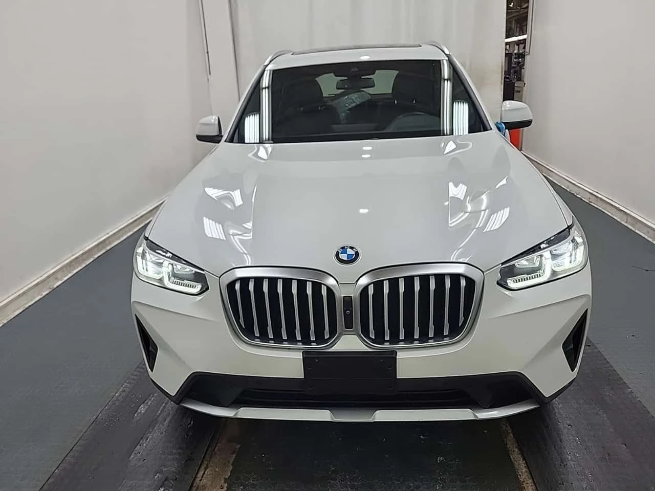 BMW X3 * XDRIVE30I * CARFAX * ПОДГРЕВИ* 360 КАМЕРА* ПАНО, снимка 6 - Автомобили и джипове - 53708793