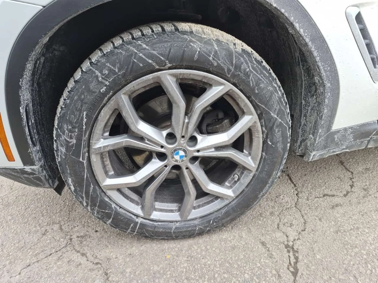 BMW X3 * XDRIVE30I * CARFAX * ПОДГРЕВИ* 360 КАМЕРА* ПАНО, снимка 7 - Автомобили и джипове - 53708793