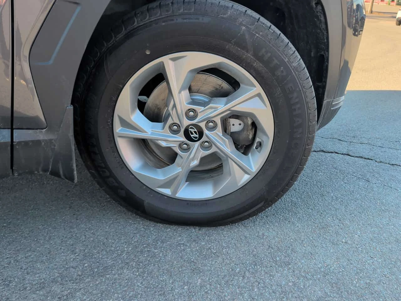 Hyundai Tucson * Preferred * CARFAX * KEYLESS * PANO , снимка 7 - Автомобили и джипове - 53953830