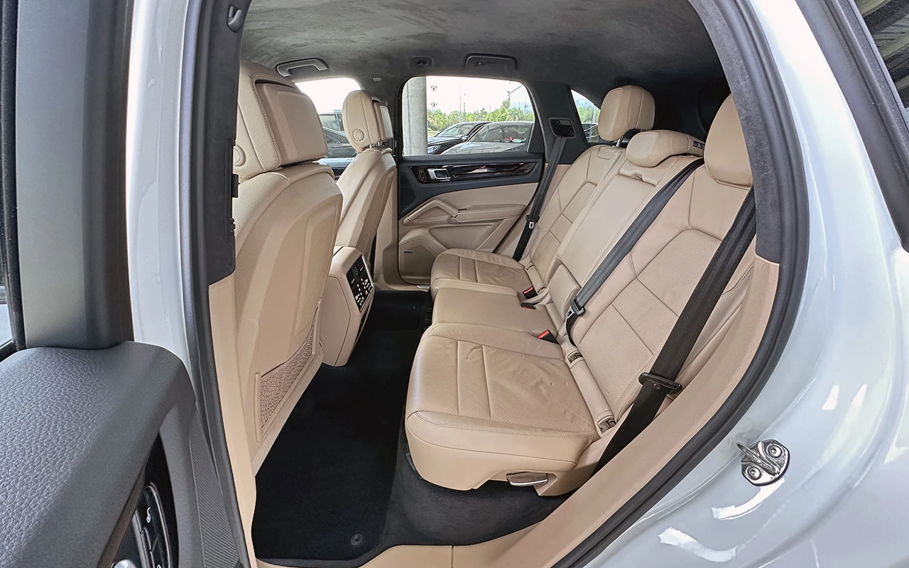 Porsche Cayenne S | Mobile.bg � ����������� 7