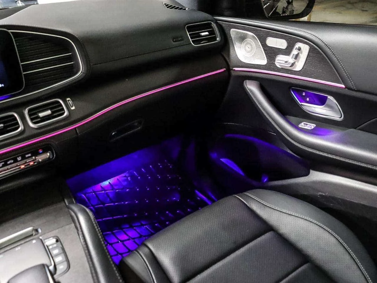 Mercedes-Benz GLE 450 AMG Line * ��������� ���� �� �� * ��� ��������� *  | Mobile.bg � ����������� 12