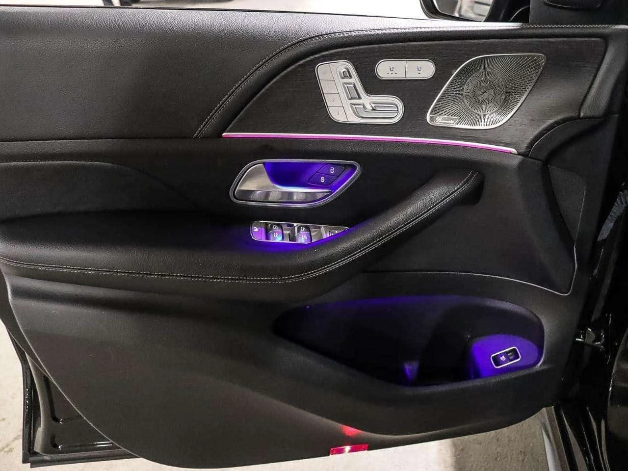 Mercedes-Benz GLE 450 AMG Line * ��������� ���� �� �� * ��� ��������� *  | Mobile.bg � ����������� 14