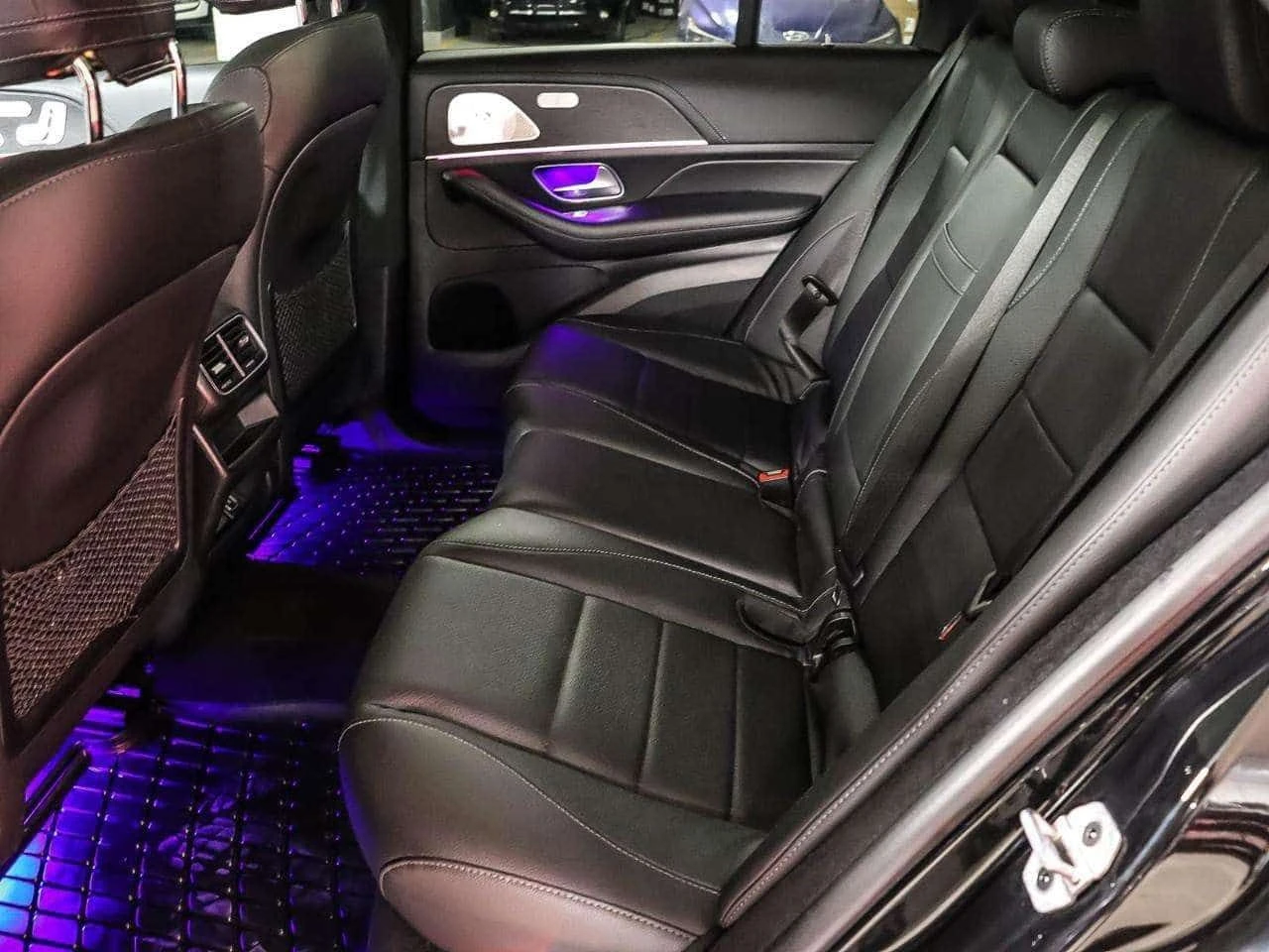 Mercedes-Benz GLE 450 AMG Line * ��������� ���� �� �� * ��� ��������� *  | Mobile.bg � ����������� 16