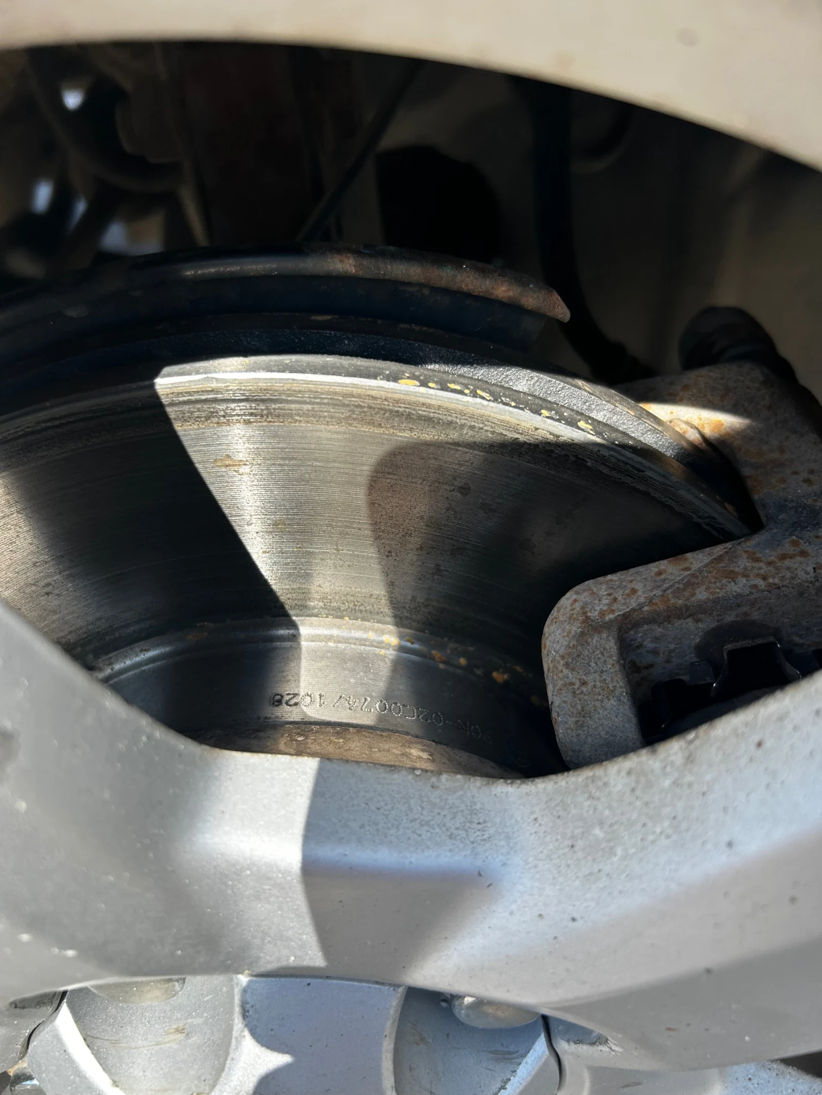 Toyota Rav4 Rav4, снимка 13 - Автомобили и джипове - 54676860