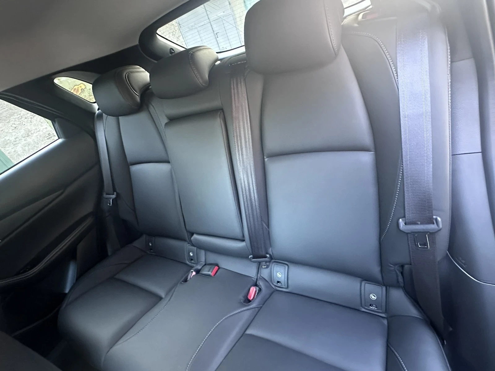 Mazda CX-30 4x4 2.5, снимка 11 - Автомобили и джипове - 54816685