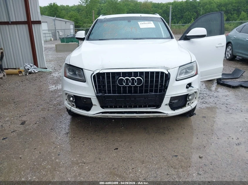 Audi Q5 3.0L V-6 DI, DOHC, VVT, SUPERCHARGER, 272HP All | Mobile.bg � ����������� 6