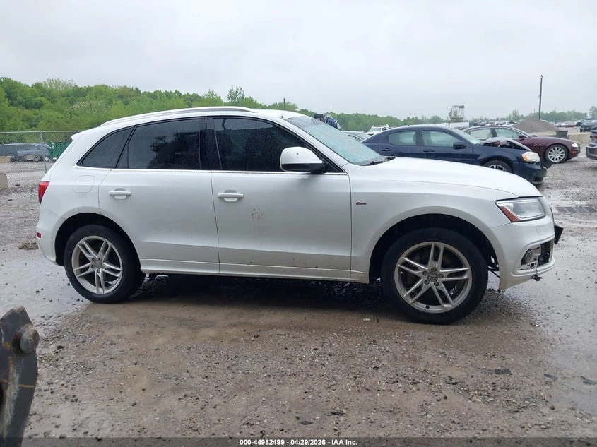 Audi Q5 3.0L V-6 DI, DOHC, VVT, SUPERCHARGER, 272HP All | Mobile.bg � ����������� 13