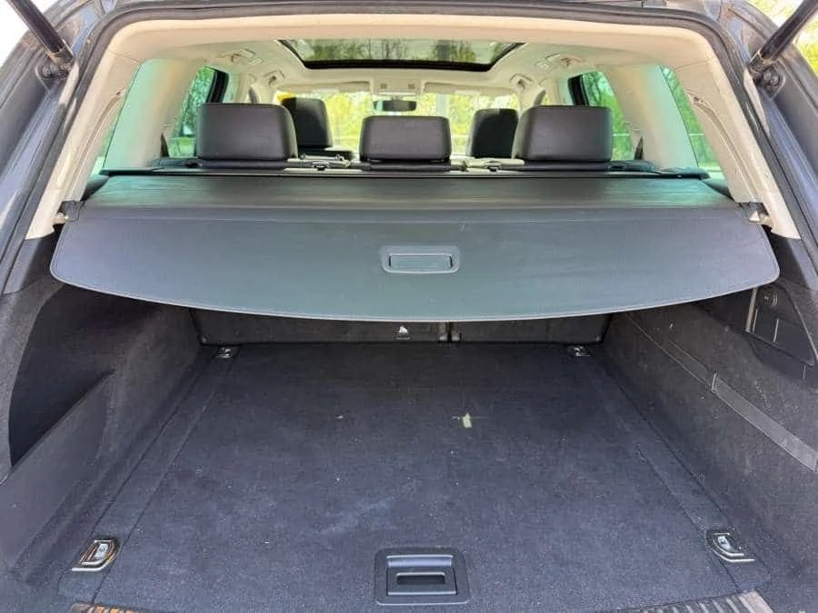 VW Touareg * SPORTLINE V6 | AWD | FULLY LOADED * CARFAX * ��� | Mobile.bg � ����������� 15