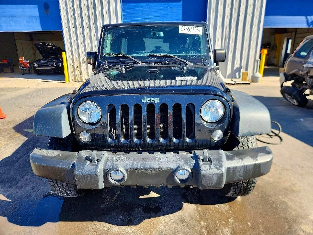 Jeep Wrangler Unlimited Rubicon, снимка 5 - Автомобили и джипове - 55470940