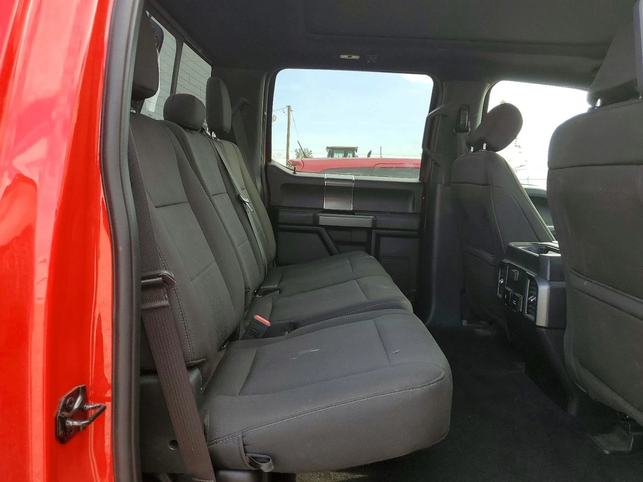 Ford F150 5.0l Supercrew, снимка 10 - Автомобили и джипове - 56072475
