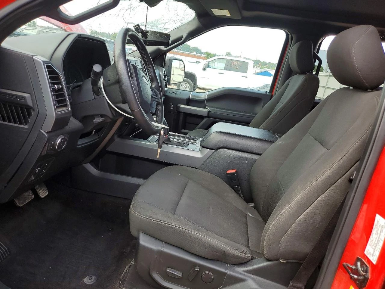 Ford F150 5.0l Supercrew, снимка 7 - Автомобили и джипове - 56072475