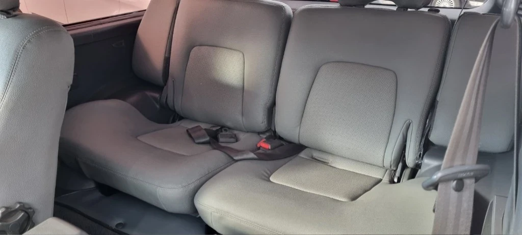 Mitsubishi Pajero, снимка 6 - Автомобили и джипове - 56409254