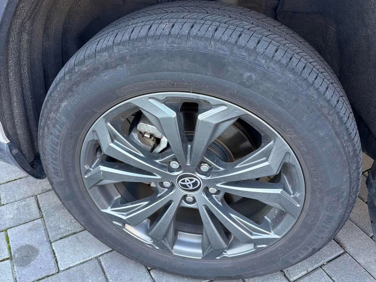 Toyota Rav4 * Hybrid XLE * CARFAX * ����� �� ����������� | Mobile.bg � ����������� 7