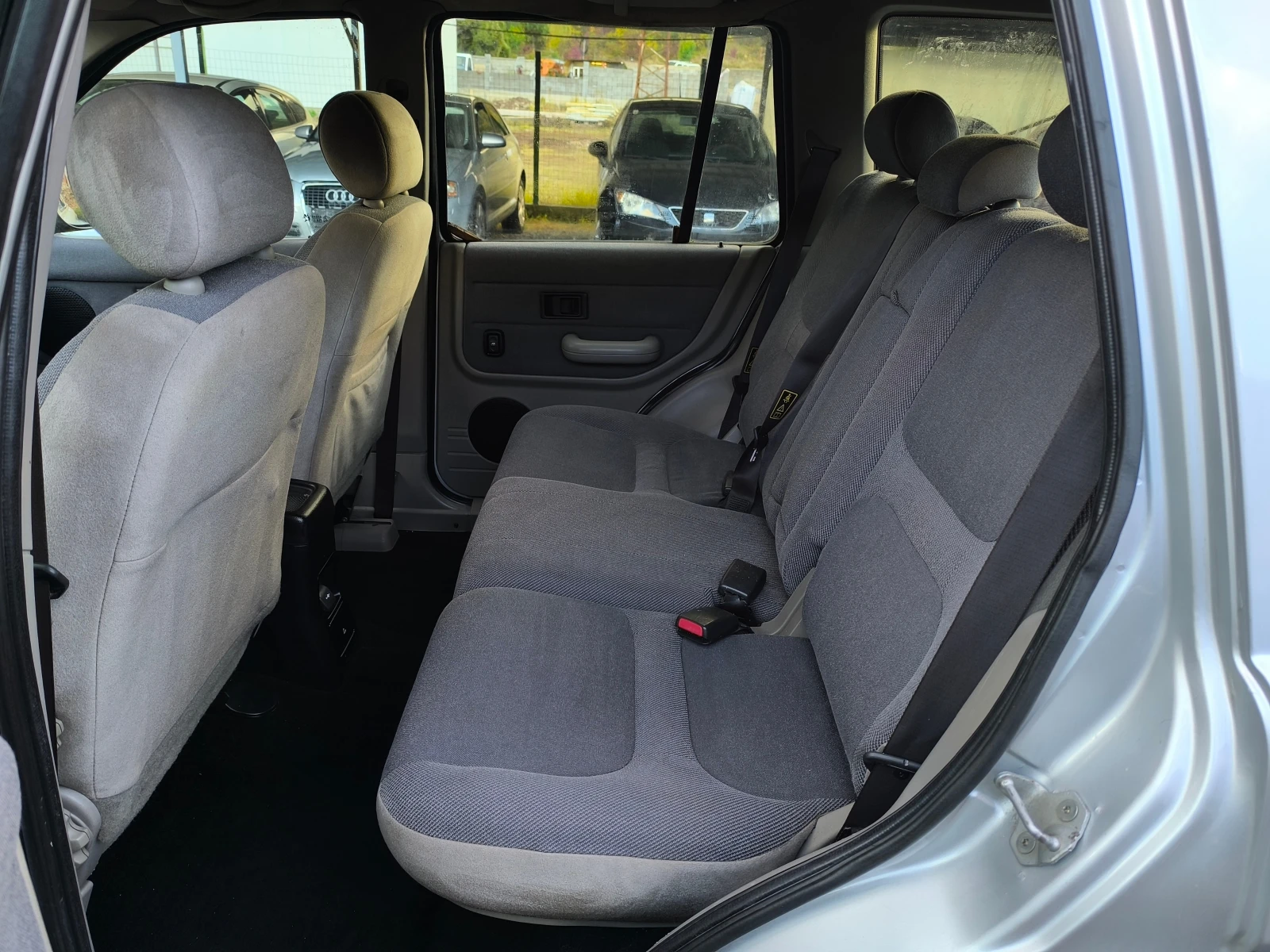 Land Rover Freelander -2.0TDI-112��(TD4)-4�4-��������- | Mobile.bg � ����������� 14