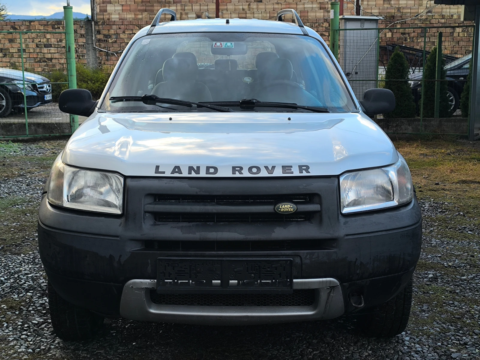 Land Rover Freelander -2.0TDI-112��(TD4)-4�4-��������- | Mobile.bg � ����������� 11