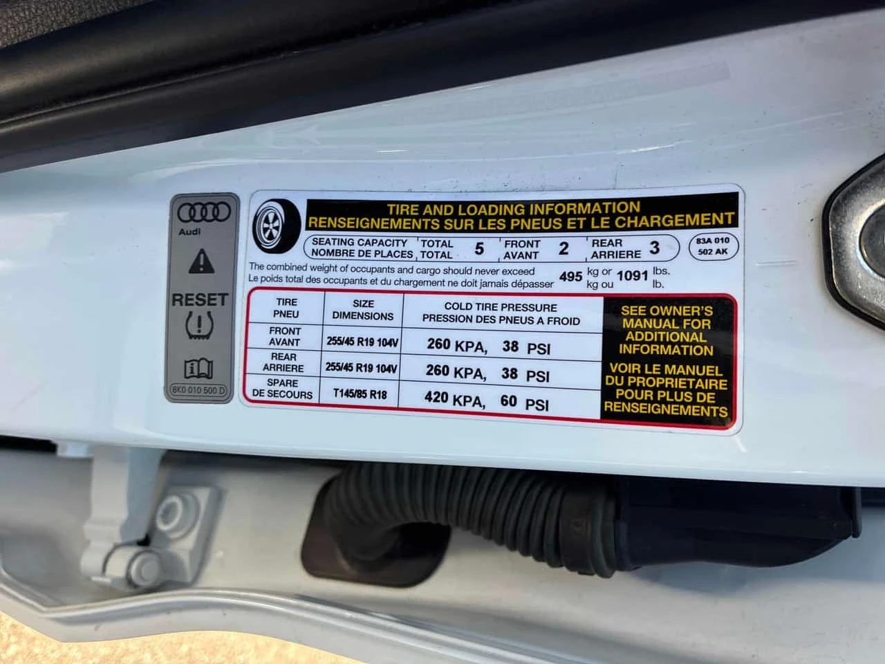 Audi Q3 Komfort * CARFAX * ���������� *  | Mobile.bg � ����������� 10