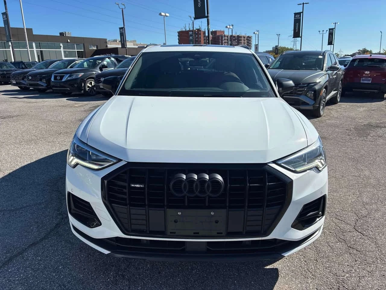 Audi Q3 Komfort * CARFAX * ���������� *  | Mobile.bg � ����������� 6