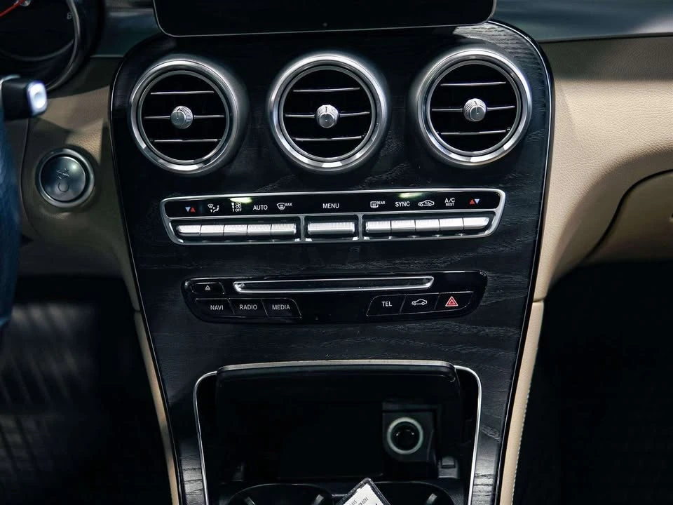 Mercedes-Benz GLC 300 4MATIC, ���� �� �� | Mobile.bg � ����������� 15
