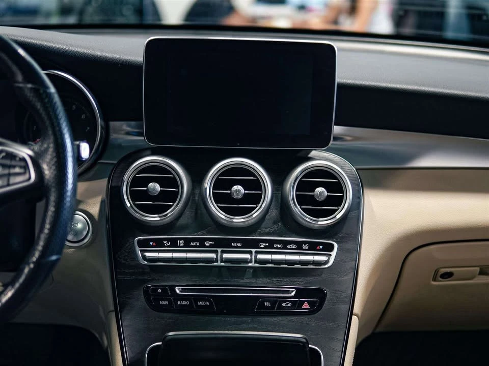 Mercedes-Benz GLC 300 4MATIC, ���� �� �� | Mobile.bg � ����������� 13