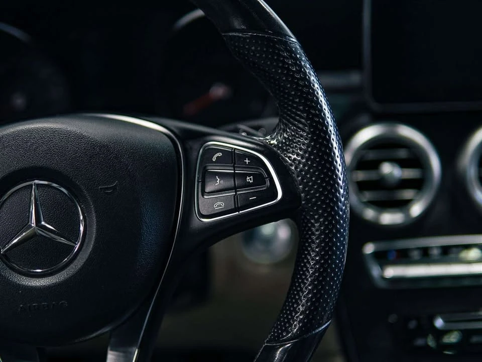 Mercedes-Benz GLC 300 4MATIC, ���� �� �� | Mobile.bg � ����������� 17