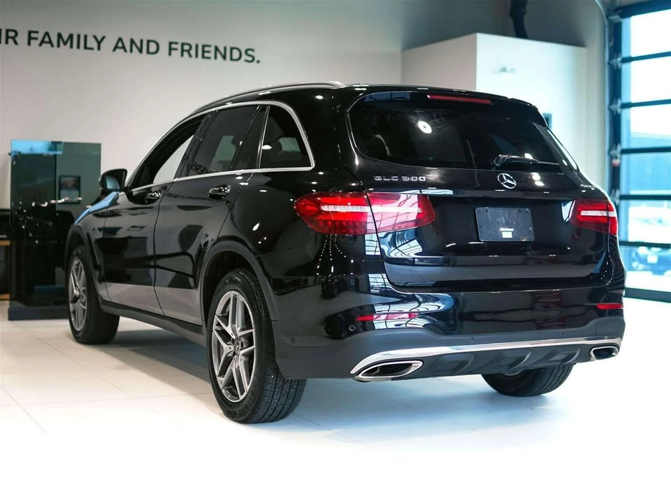 Mercedes-Benz GLC 300 4MATIC, ���� �� �� | Mobile.bg � ����������� 5