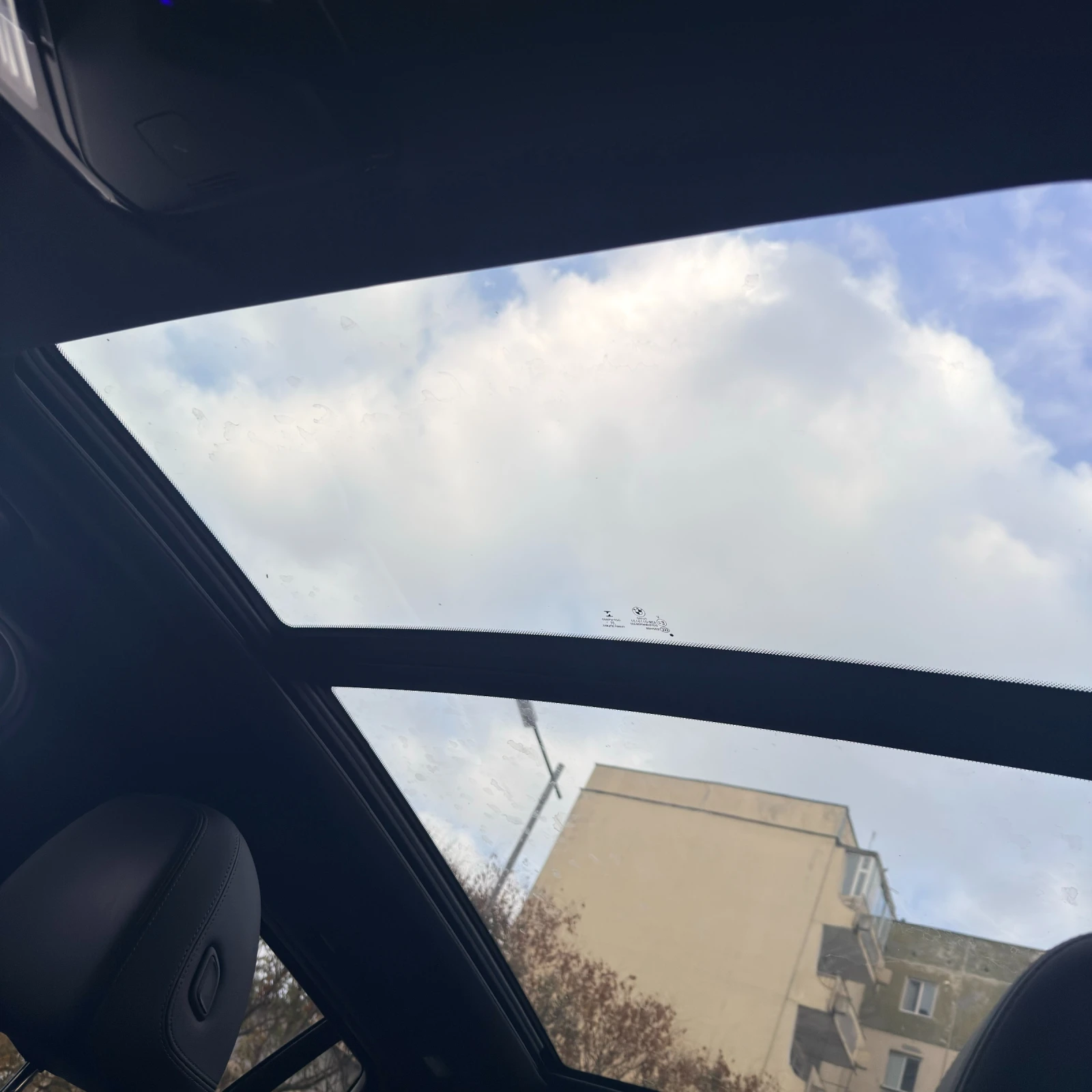 BMW X3, снимка 7 - Автомобили и джипове - 56683843