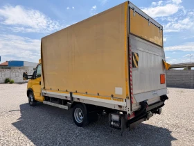 Iveco 35c17 Внос Швейцария , снимка 2