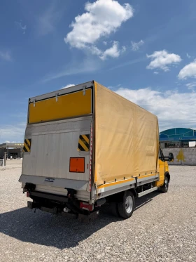 Iveco 35c17 Внос Швейцария , снимка 3