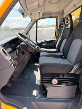 Iveco 35c17 Внос Швейцария , снимка 8