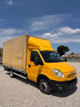 Iveco 35c17 Внос Швейцария , снимка 5