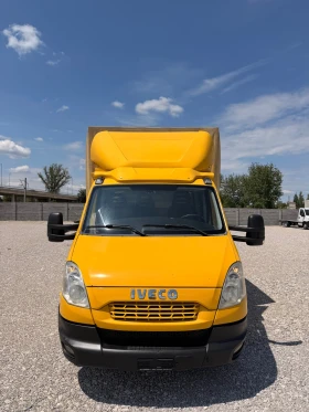 Iveco 35c17 Внос Швейцария , снимка 4