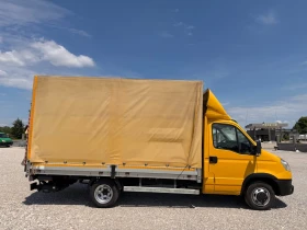 Iveco 35c17 Внос Швейцария , снимка 6